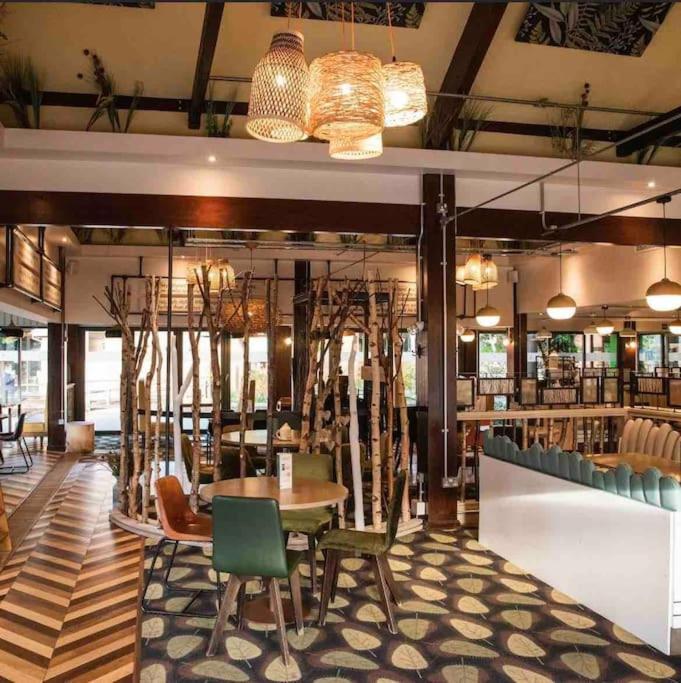 New Forest Lodge - 194 No Pets فوردنجبريدج المظهر الخارجي الصورة